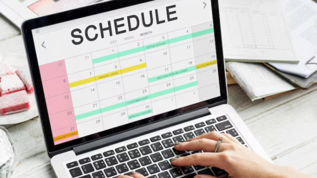 Rencana Studi Mahasiswa