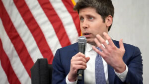 Sam Altman Rilis Model Open-Weight