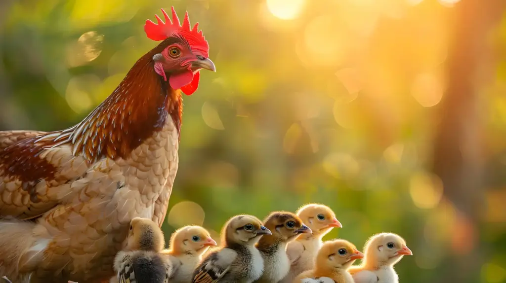 Simulasi Pemuliaan Ternak