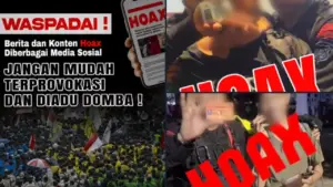 TNI Bantah Keras Narasi Anggotanya Ditangkap