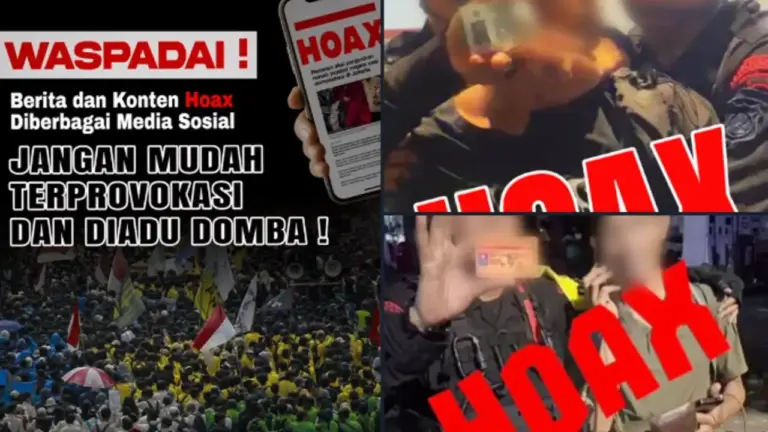 TNI Bantah Keras Narasi Anggotanya Ditangkap