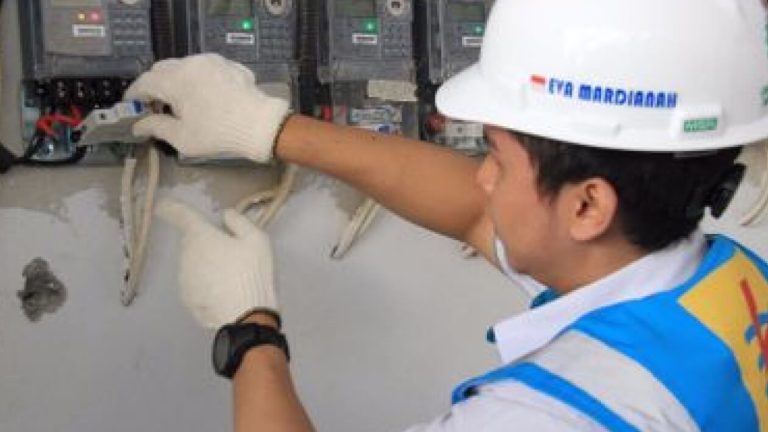 Tarif Listrik per Kwh 2025 Agustus