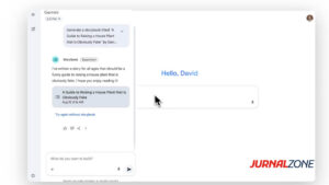Tips Menggunakan Fitur Storybook