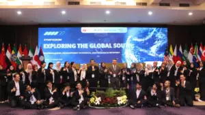 Tren Resentralisasi Ancam Demokrasi Lokal