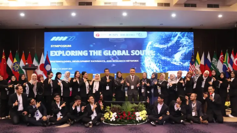 Tren Resentralisasi Ancam Demokrasi Lokal