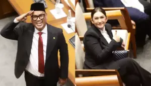 Uya Kuya dan Nafa Urbach