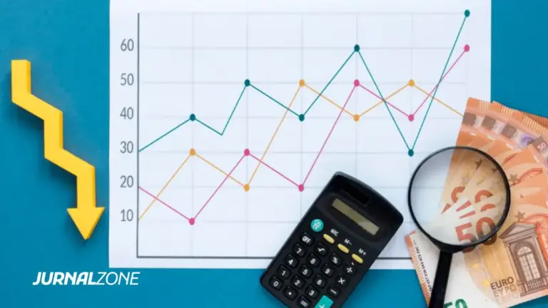 contoh ekonomi deskriptif dalam kehidupan sehari hari