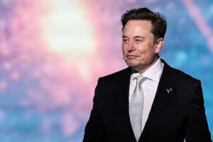 elon musk partai amerika