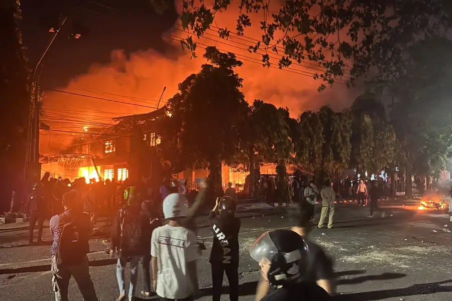 gedung-DPRD-Kota-Kediri