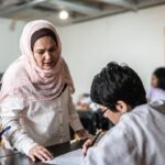 Anggaran TPG 2026 Naik, Kemendikdasmen Siapkan Rp14 Triliun