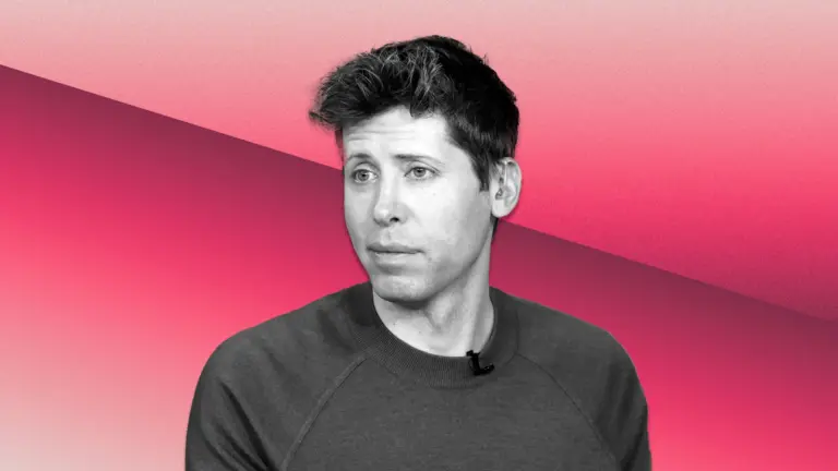Sam Altman