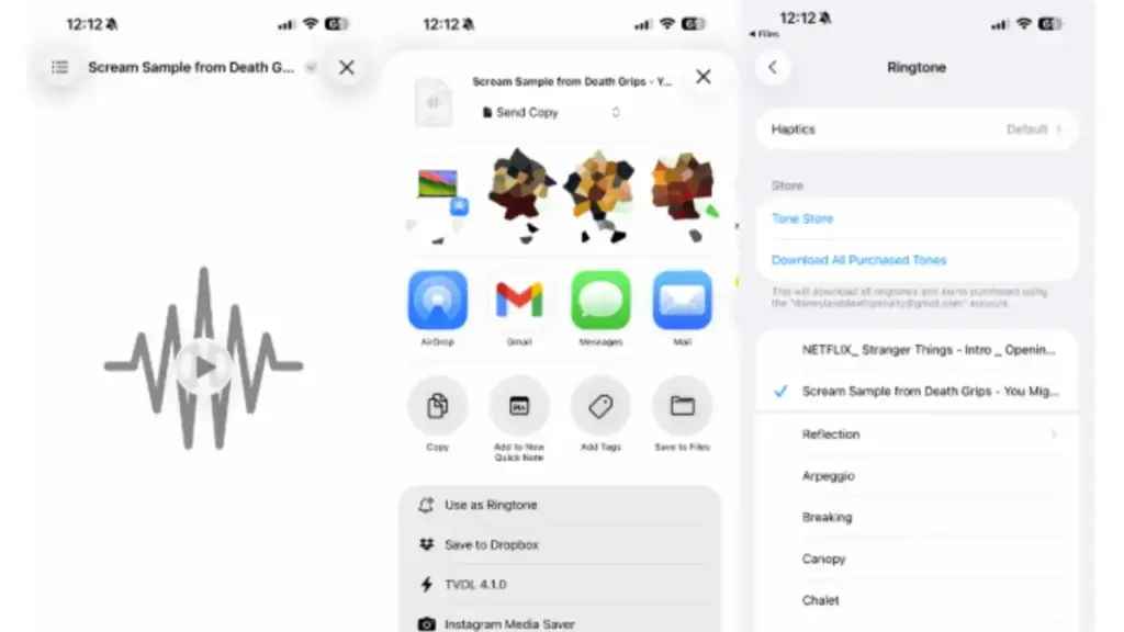 18 Fitur Tersembunyi iOS 26