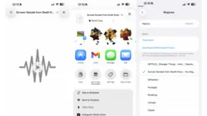 18 Fitur Tersembunyi iOS 26