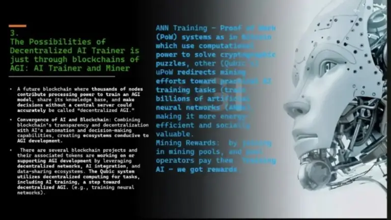 BRIN Dorong Adopsi AI dan Blockchain