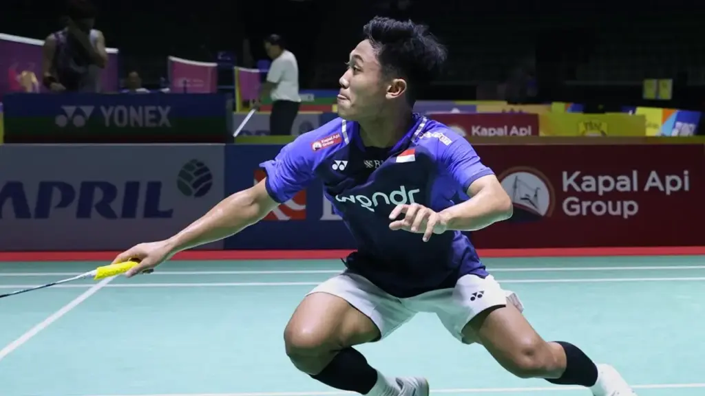 Prahdiska Bagas Shujiwo