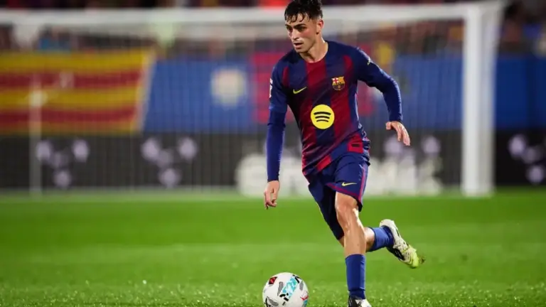 Barcelona vs Real Sociedad