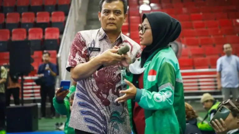 Biaya Perpanjangan SIM Mati untuk Ojol