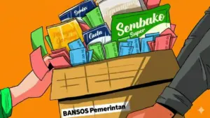 Cara Cek Penerima Bansos September