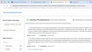 Cara Menggunakan Scite AI