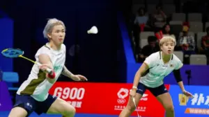 Chen dan Toh Malaysia