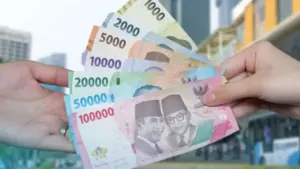 Dampak Pelemahan Rupiah