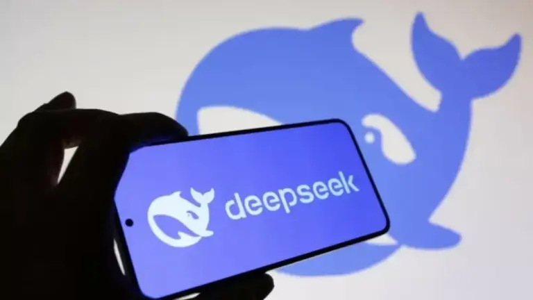 DeepSeek