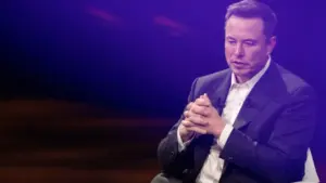 Elon Musk Serukan Perubahan Revolusioner di Inggris