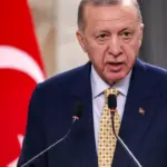 Memanas, Demo di Turki Minta Erdogan Mundur