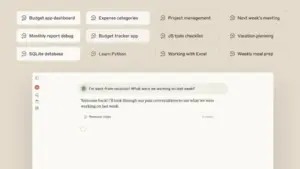 Fitur Memori Claude AI