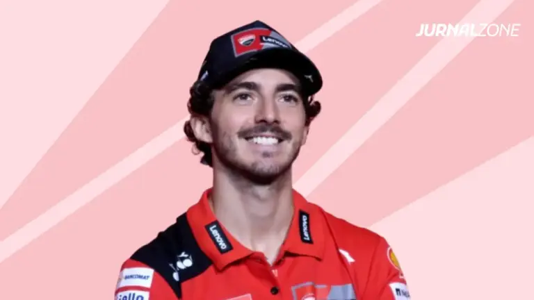 Francesco Bagnaia