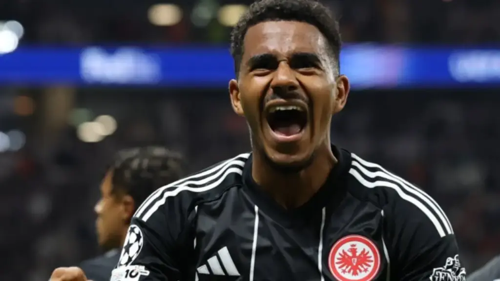 Frankfurt Bantai Galatasaray