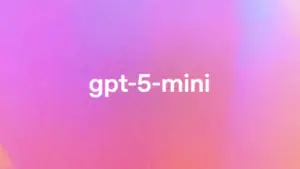 GPT-5 Mini