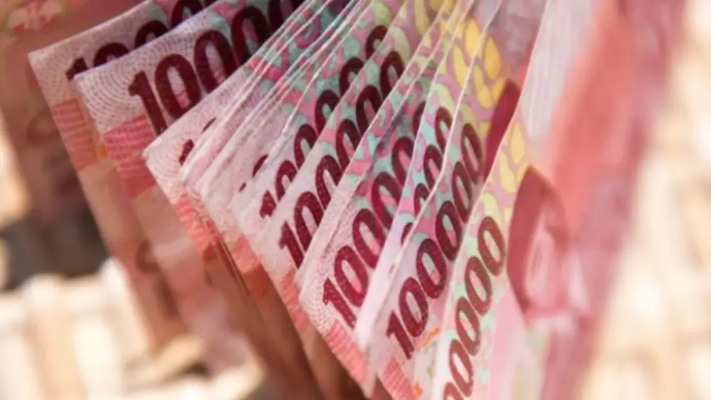 Gaji PPPK Paruh Waktu