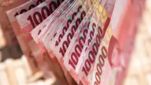 Gaji PPPK Paruh Waktu