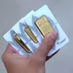 Harga Buyback Emas Antam Anjlok Terjun Bebas, Investor Panik?