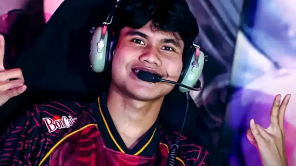 Hasil Alter Ego vs TLID