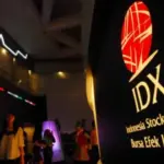 IHSG Ambruk 4,15%, Saham BUMI, DEWA, BUVA, PTRO, dan UANG Kena ARB