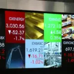 IHSG Naik 1% Hari Ini, Ditopang Sentimen Domestik dan Global