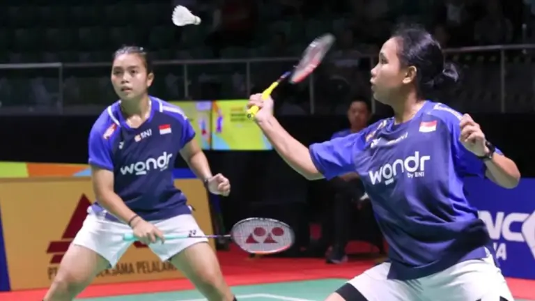 Isyana Syahira Meida dan Rinjani Kwinnara Nastine