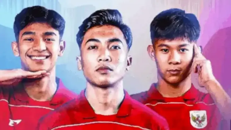 Jadwal Live Timnas U17