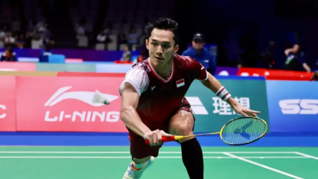 Jonatan Christie