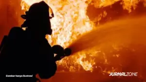 Tamansari Jakarta Barat