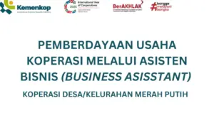 Kisi-Kisi Tes Proposal Bisnis