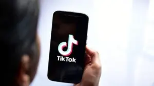 Live Tiktok Sudah Bisa Kembali