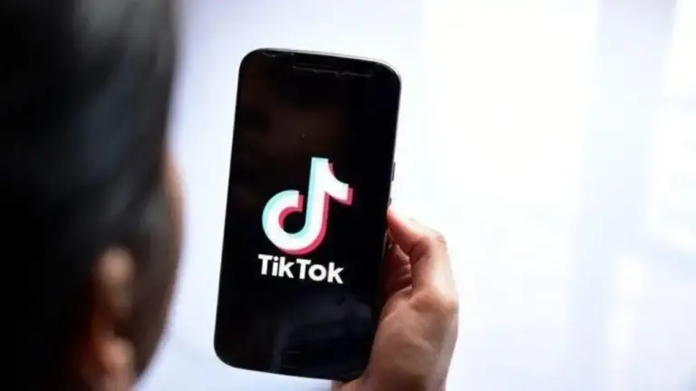 Live Tiktok Sudah Bisa Kembali
