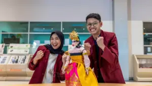 Lomba Untuk Mahasiswa