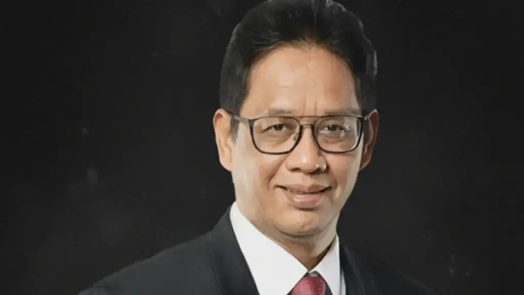 Purbaya Yudhi Sadewa