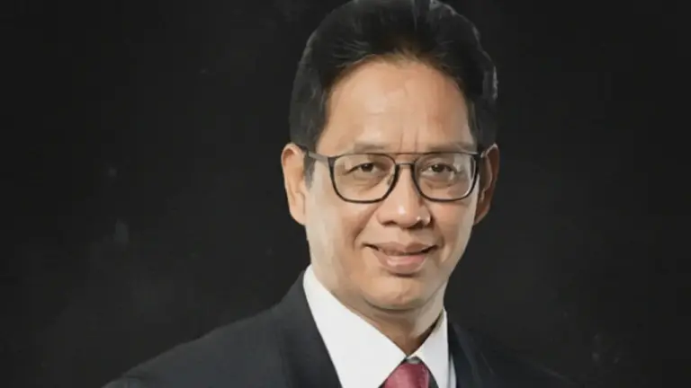 Purbaya Yudhi Sadewa