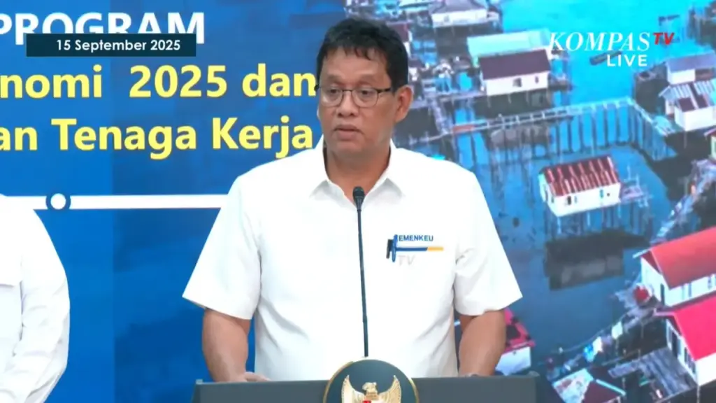 Menkeu Purbaya tentang Kucuran Dana 200T