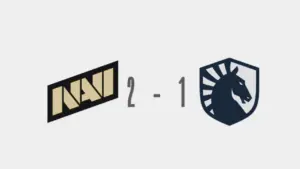 NAVI vs TLID MPL ID S16 Week 6
